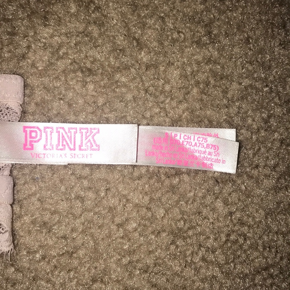 Bralette - Picture 3 of 5